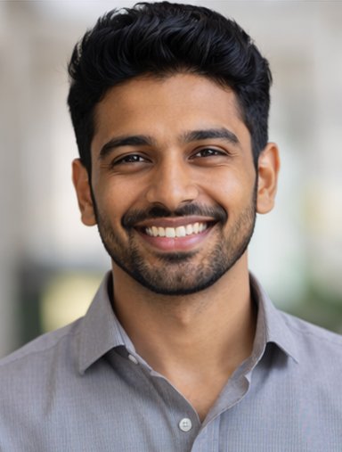 Rohit Malhotra