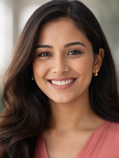 Kavita Iyer