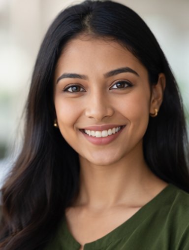 Ananya Mehta